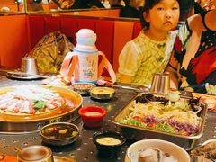 -小牛哈尼韩式水煎肉(万象城店)