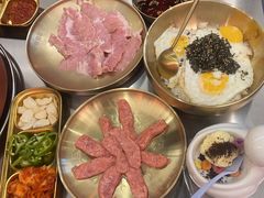 -核桃碳烤肉馆(深圳首店)