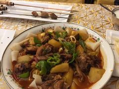 -楼兰印象(朝外店)