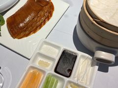 大董“酥不膩”烤鸭-大董(环贸iapm店)