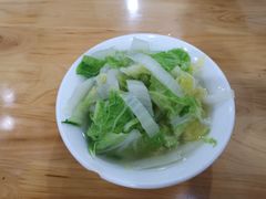-华兴街自力面店