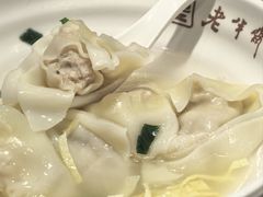 -老半斋(福州路店)