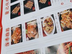 -聚味瞿记·龙虾堂(树木岭店)