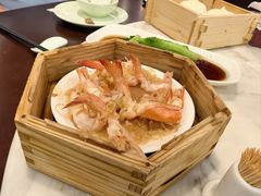 -味友味港印记(厦门集美银泰百货店)