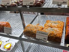 -君之狮子山·轻糖烘焙(松江印象城店)