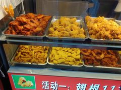 -味味香(团结湖店)