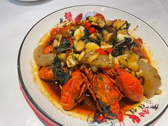 -星城源·小龙虾老铺子(坡子街店)