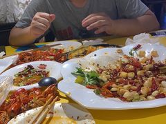 -三个大叔烤羊肉串·炭炉砂锅菜(西三旗店)