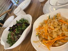 -陈傻子餐厅(世纪都会店)