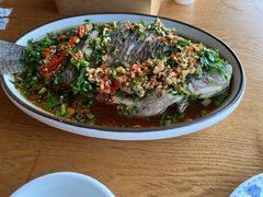 -妈妈的味道·腾冲特色菜(和顺古镇店)