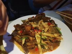 -广记海鲜(杨汊湖一店)