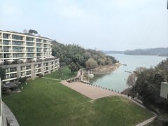 -天目湖涵田度假村