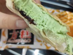 -DQ·蛋糕·冰淇淋(新佳丽店)