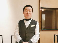 -鑫复盛礼记酒店·国家白金五钻酒家