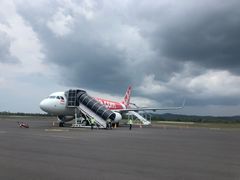 -吉隆坡国际机场