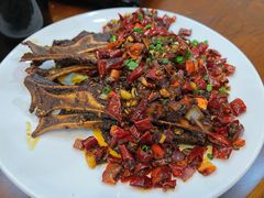 -湘鲜小灶·湖南土菜馆(龙华店)