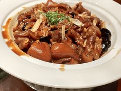 -王府井酒店(金桥港湾店)