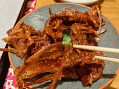 -老味烧烤(总店)