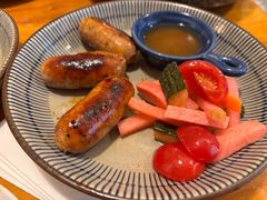 -Mesa Madre梅萨妈妈·Bintana(国贸店)