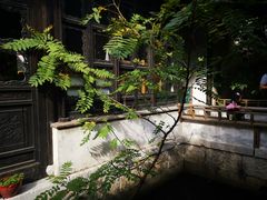 -惠山古镇·寄畅园