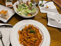 -安妮意大利餐厅(世贸天阶店)