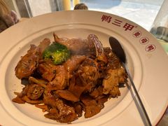 -厝小满.姜母鸭/泉州菜(桥南店)
