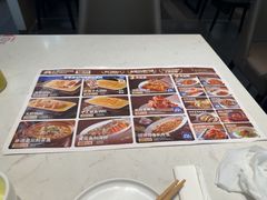 -北李妈妈菜·海肠捞饭(开发区万达店)