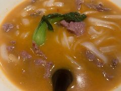 -漆黑觉米粉(三里屯店)
