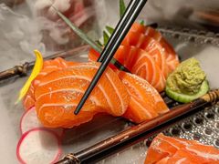 -鹿岛日式料理(嘉善施家南路店)