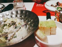 -赤火牛排(金狮广场店)