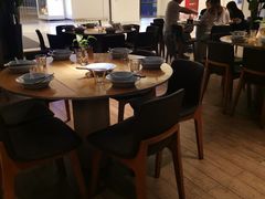 大堂-金牌外婆家(苏州中心店)