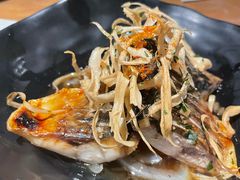-Hatsune隐泉日式料理(三里屯太古里店)
