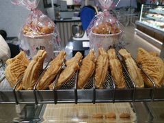 -粉粉乐鲷鱼烧(美罗城店)