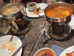 -湖州东吴开元名都酒店-滨河自助餐厅
