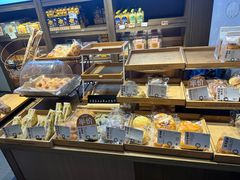 -大仓面包(西平店)