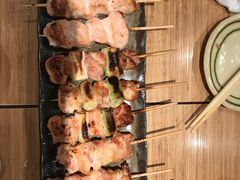 -新宿っ子居酒屋 とととりとん (新宿西口店)