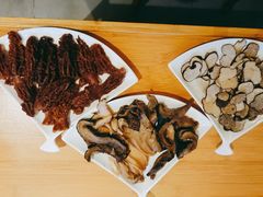 -大理董·董家小厨野生菌火锅(古城旗舰店)