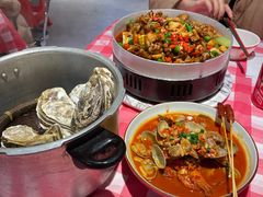 -辣小鲜·南昌大排档(船山路店)