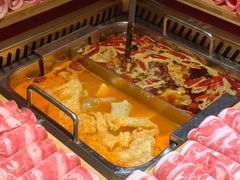 -蜀九鼎毛肚火锅(建瓯店)