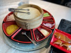 羲和烤鸭+八宝盒-羲和雅苑•北京烤鸭(吴中路万象城店)