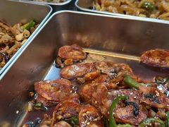 -He米线•徐州米线(淮海第一城店)