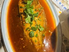 -又见炊烟私房菜(敬亭路店)