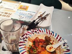 -新疆兵团食府清真(马连道店)