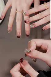 -M·X Nail日式美甲美睫