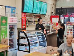 -崔记拉面馆(航北店)