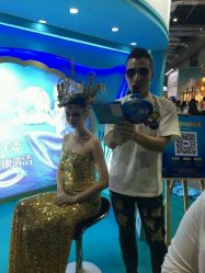 点击看大图 -熙画美上门MakeUp美甲美睫