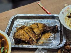 -老柴削面(向阳里店)