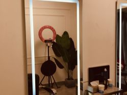 -BM SALON