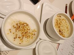 蜂蜜豆腐花-虾饺妹·酒家(海珠广场店)