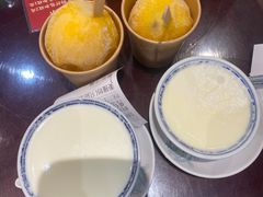 -民信老铺(双皮奶博物馆店)